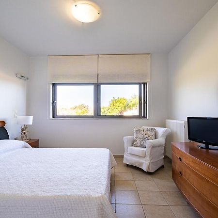 Villa Syndriani Città di Kos Esterno foto