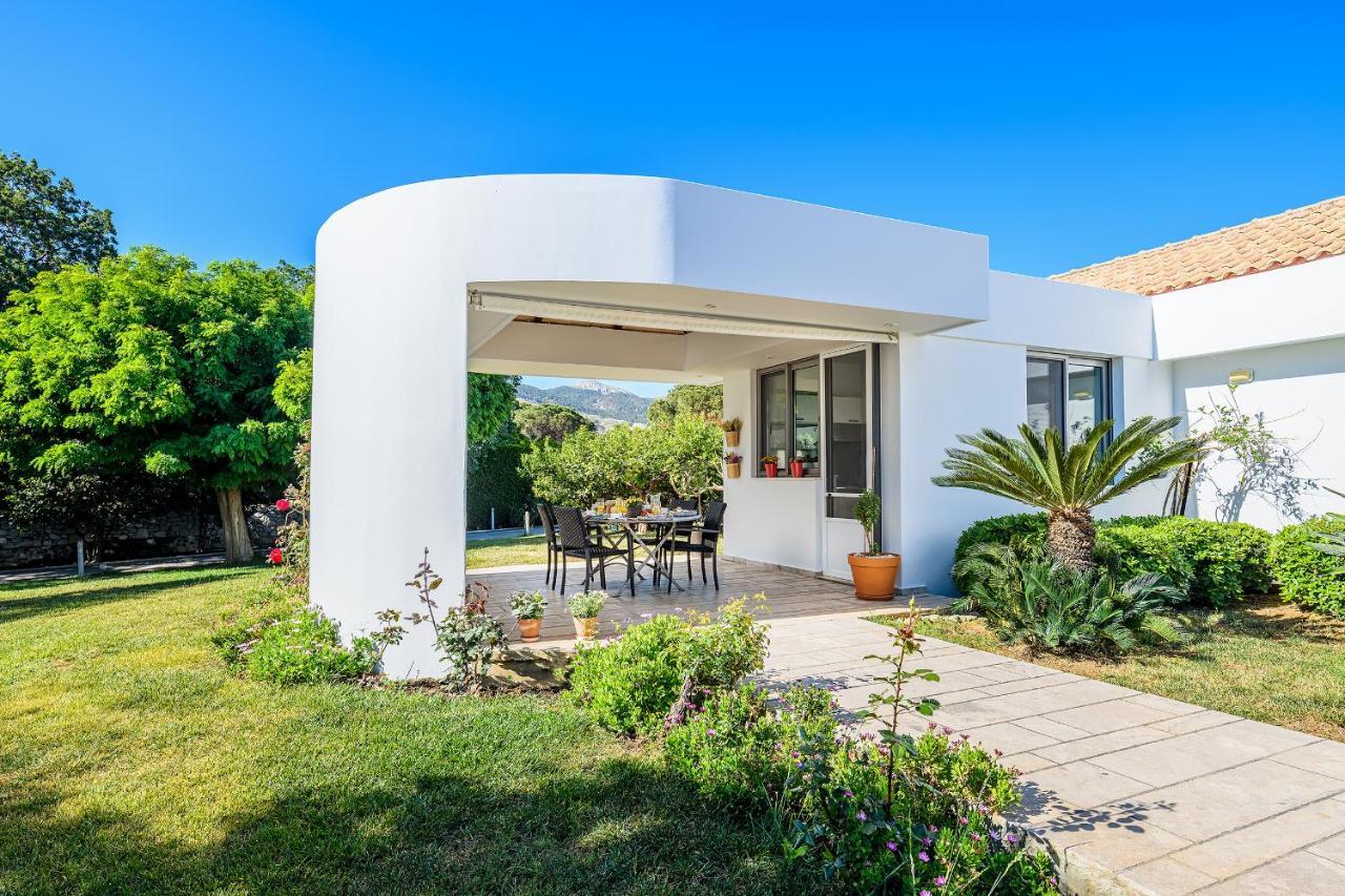 Villa Syndriani Città di Kos Esterno foto