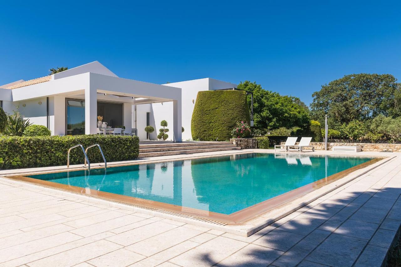 Villa Syndriani Città di Kos Esterno foto