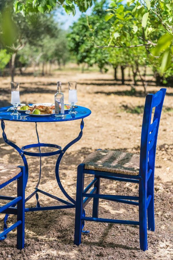 Villa Syndriani Città di Kos Esterno foto