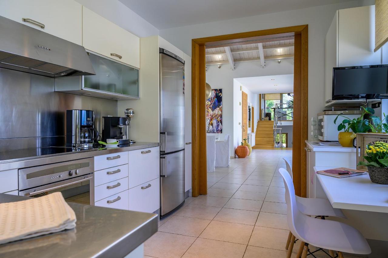 Villa Syndriani Città di Kos Esterno foto