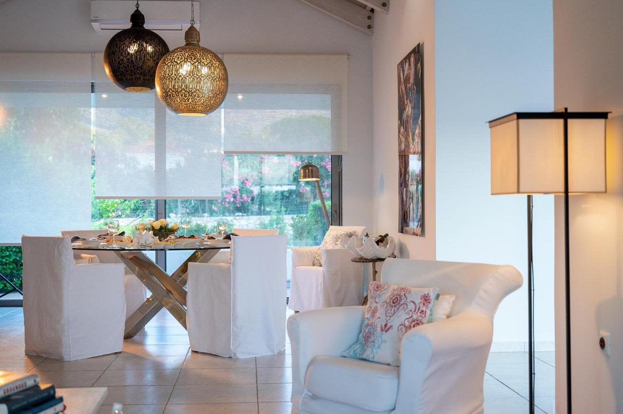 Villa Syndriani Città di Kos Esterno foto
