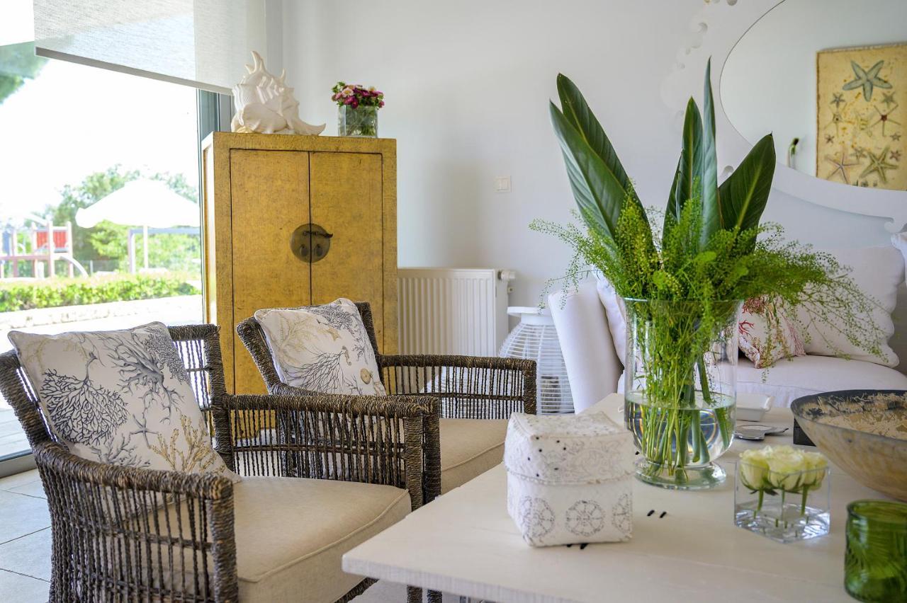 Villa Syndriani Città di Kos Esterno foto