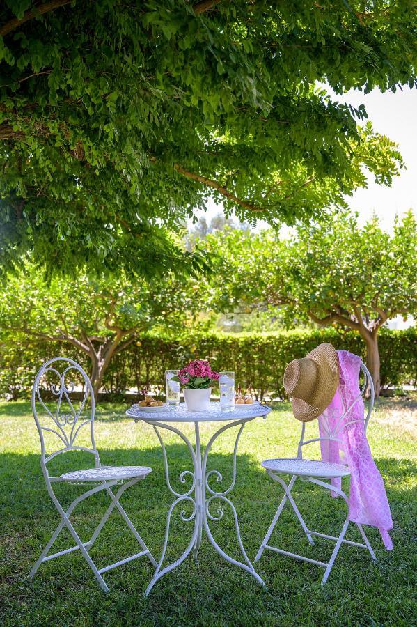 Villa Syndriani Città di Kos Esterno foto