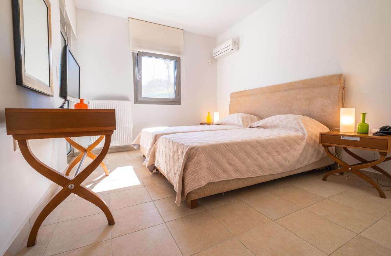 Villa Syndriani Città di Kos Esterno foto
