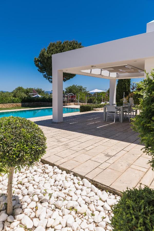 Villa Syndriani Città di Kos Esterno foto