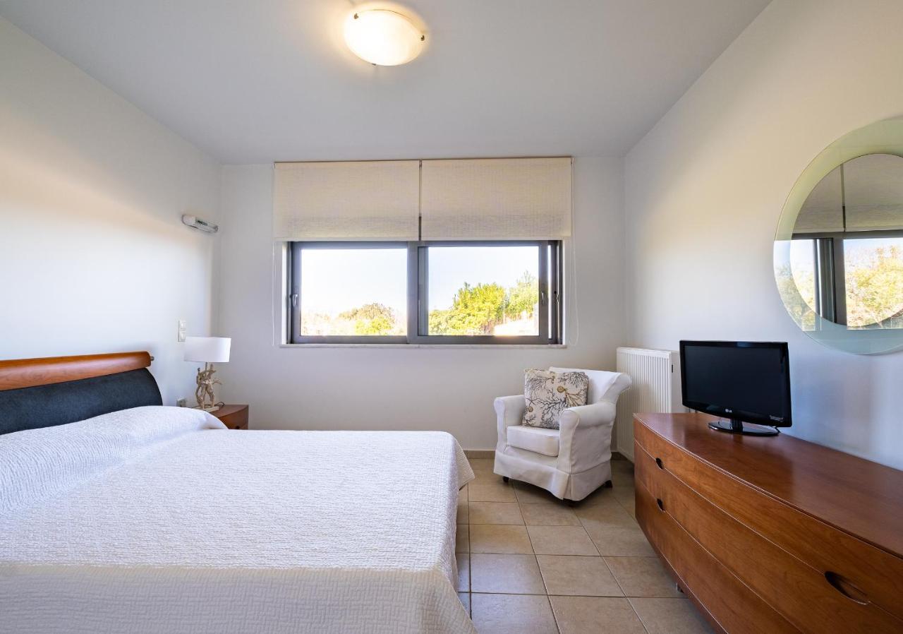 Villa Syndriani Città di Kos Esterno foto