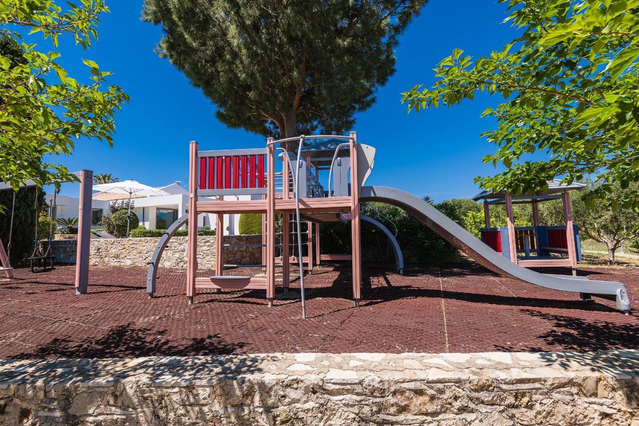 Villa Syndriani Città di Kos Esterno foto