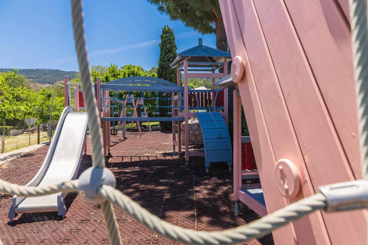 Villa Syndriani Città di Kos Esterno foto