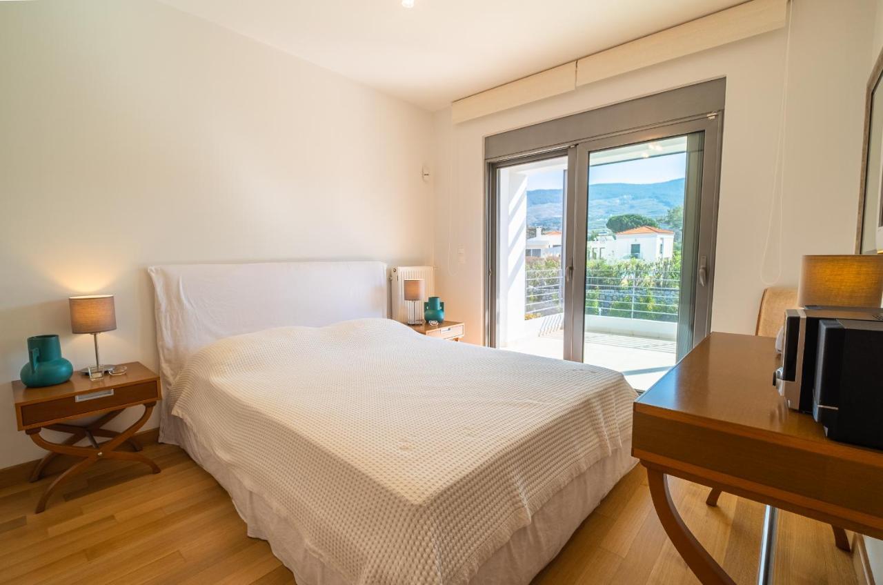 Villa Syndriani Città di Kos Esterno foto