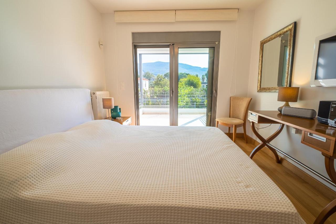 Villa Syndriani Città di Kos Esterno foto