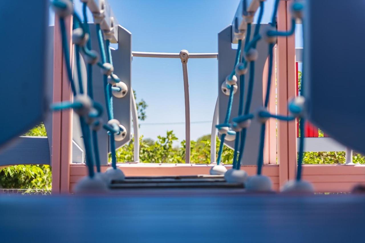 Villa Syndriani Città di Kos Esterno foto