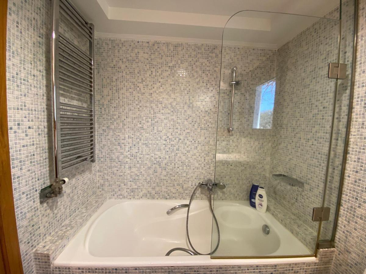 Villa Syndriani Città di Kos Esterno foto