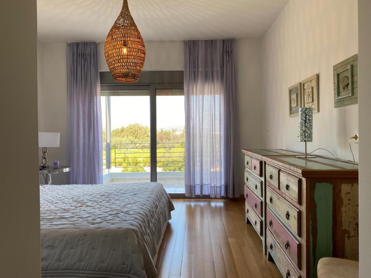 Villa Syndriani Città di Kos Esterno foto